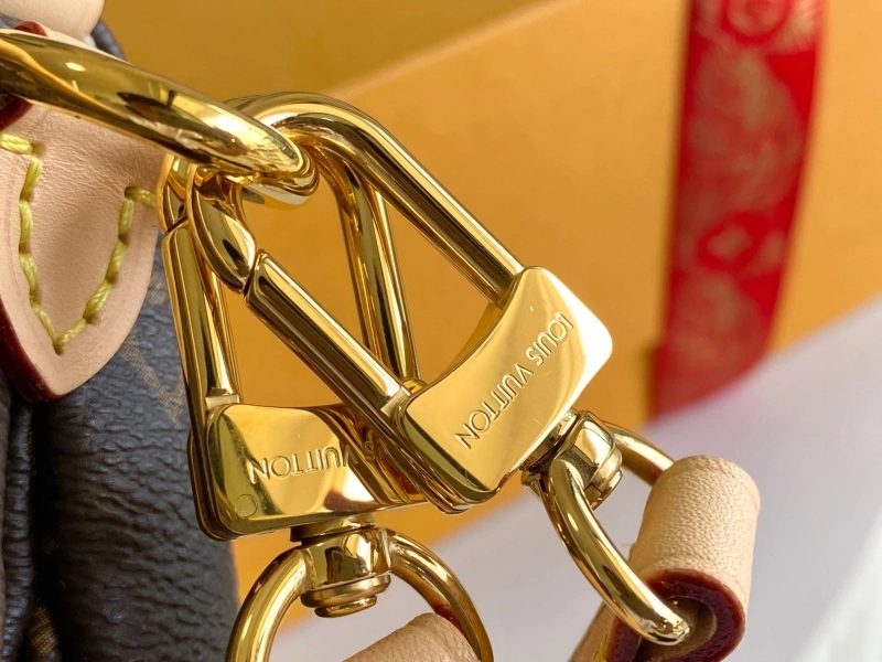 LV Top Handle Bags 4194A-0348