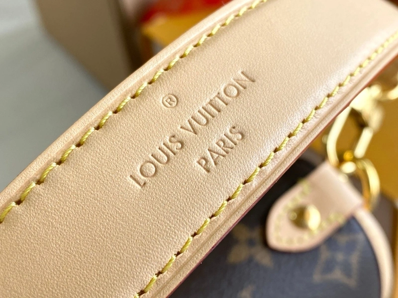 LV Top Handle Bags 4194A-0348