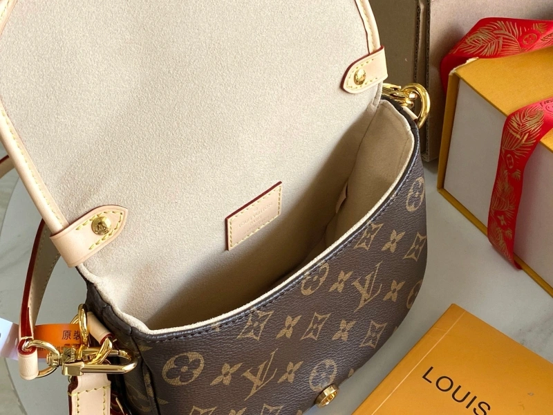 LV Top Handle Bags 4194A-0348