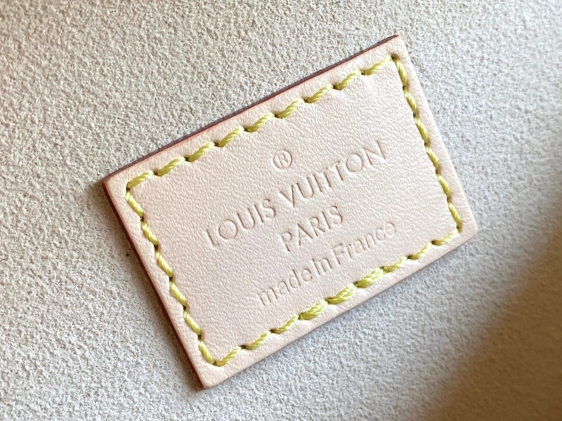 LV Top Handle Bags 4194A-0348