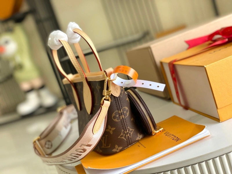 LV Shopping Bags 4194A-0349