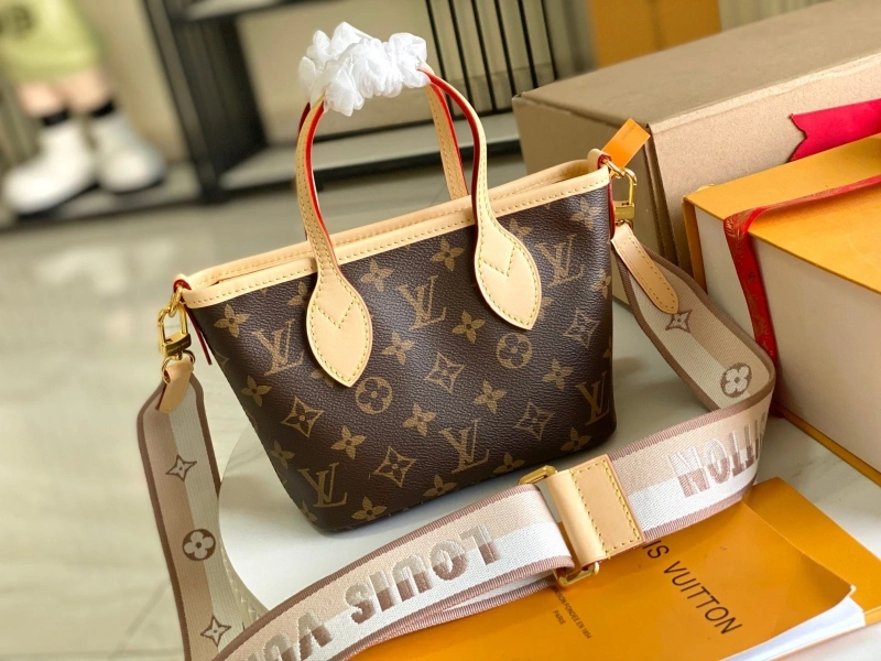 LV Shopping Bags 4194A-0349