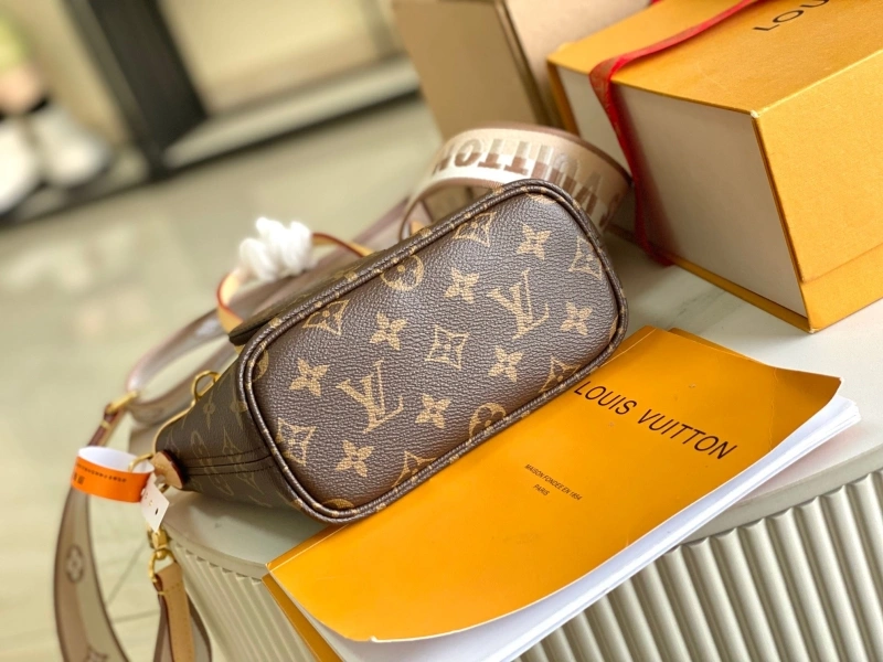 LV Shopping Bags 4194A-0349