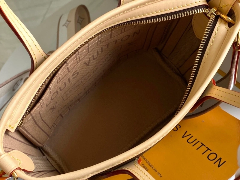LV Shopping Bags 4194A-0349