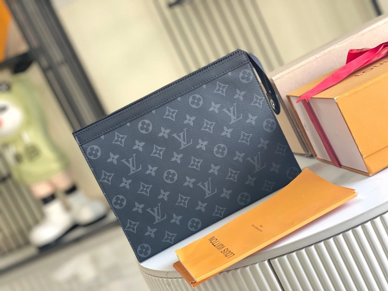LV Clutch Bags 4194A-0357