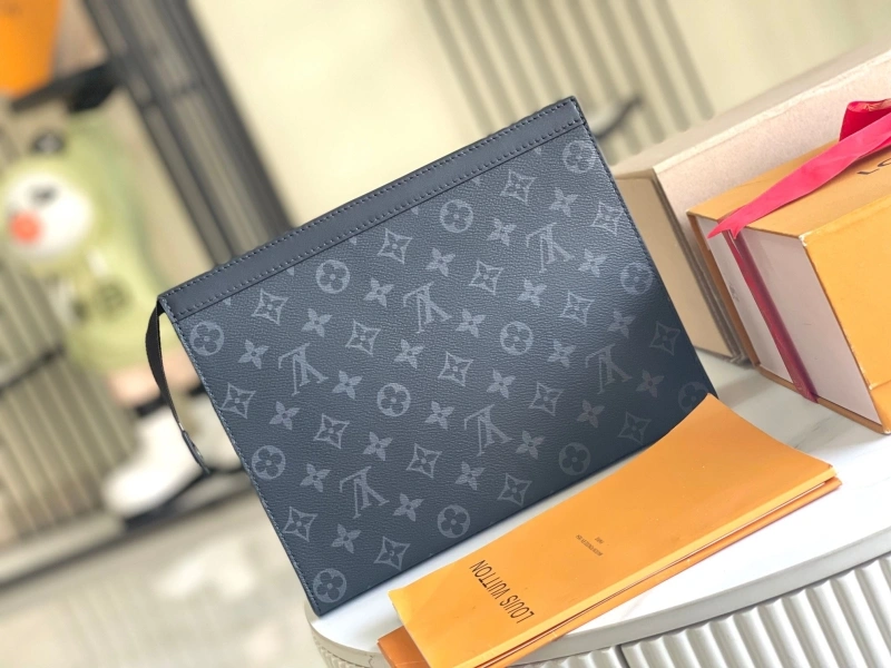 LV Clutch Bags 4194A-0357