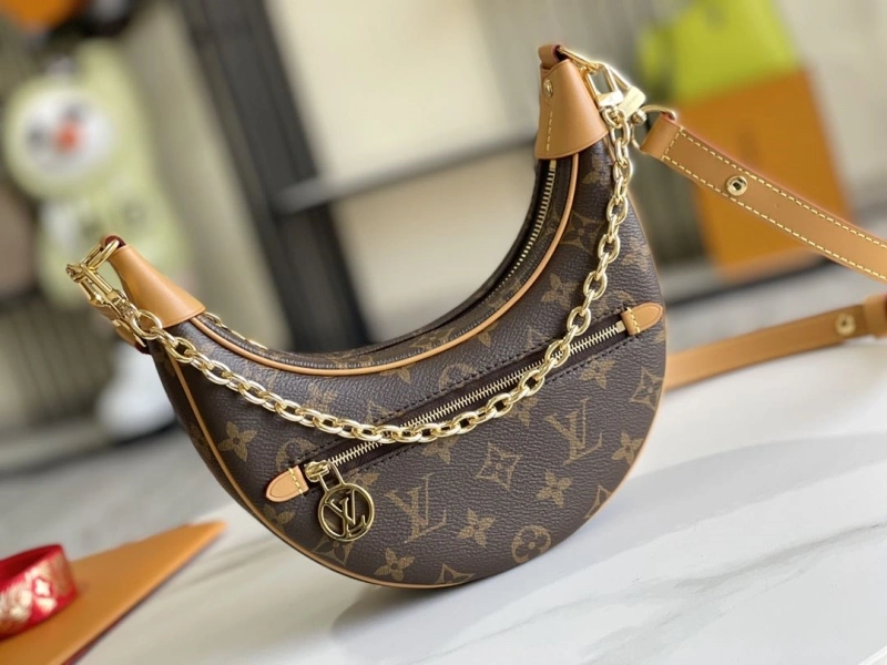 LV Top Handle Bags 4194A-0366