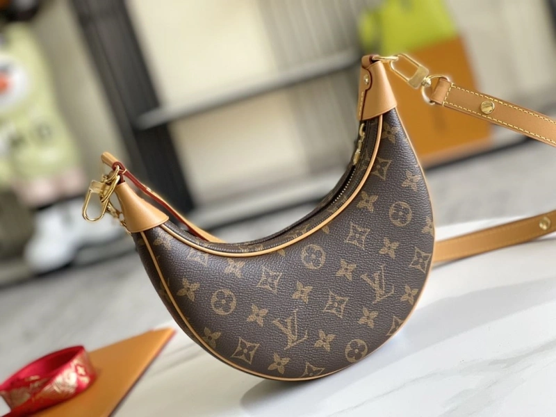LV Top Handle Bags 4194A-0366