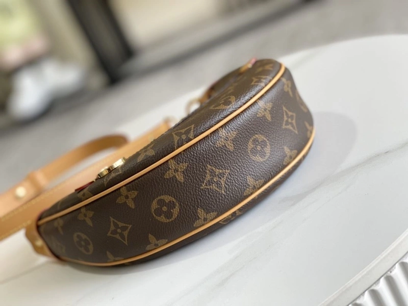 LV Top Handle Bags 4194A-0366