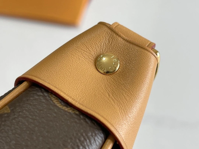 LV Top Handle Bags 4194A-0366