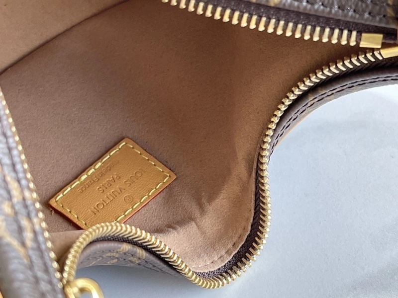 LV Top Handle Bags 4194A-0366