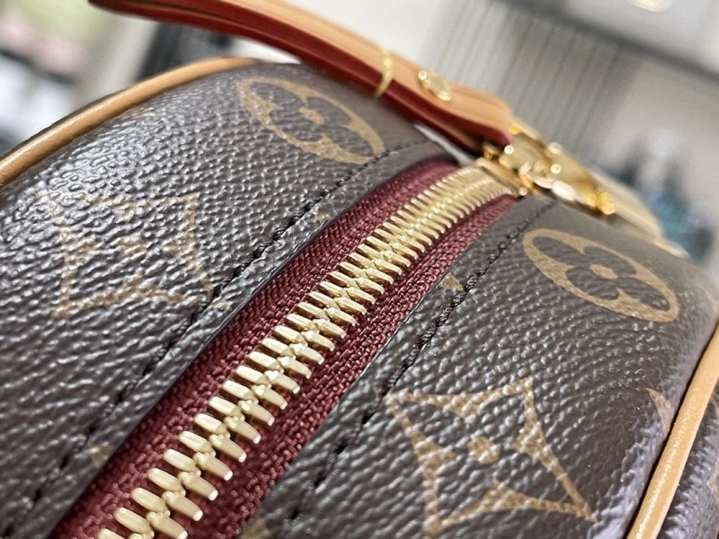 LV Round Bags 4194A-0370