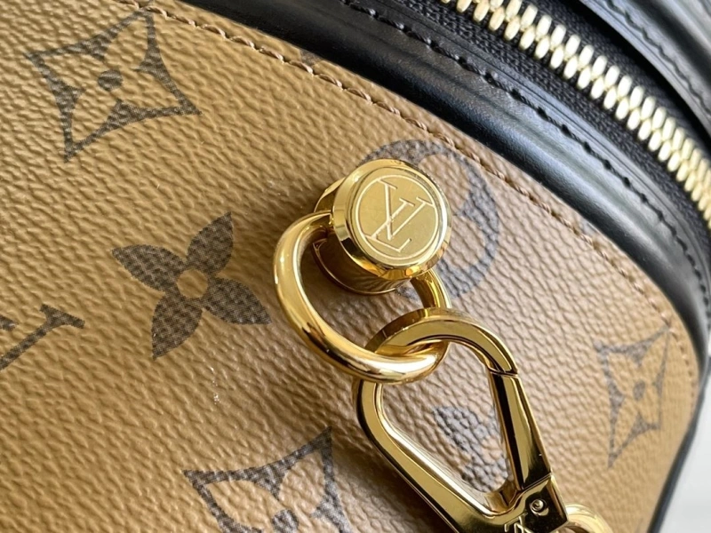 LV Round Bags 4194A-0380