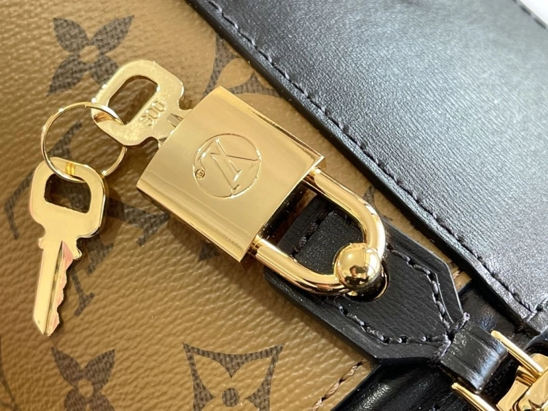 LV Round Bags 4194A-0380