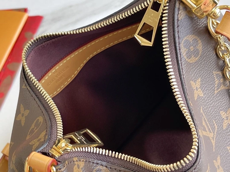 LV Satchel bags 4194A-0384