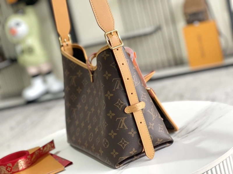 LV Shopping Bags 4194A-0385