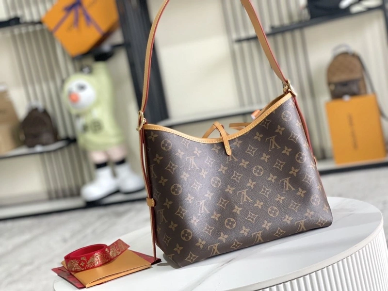 LV Shopping Bags 4194A-0385
