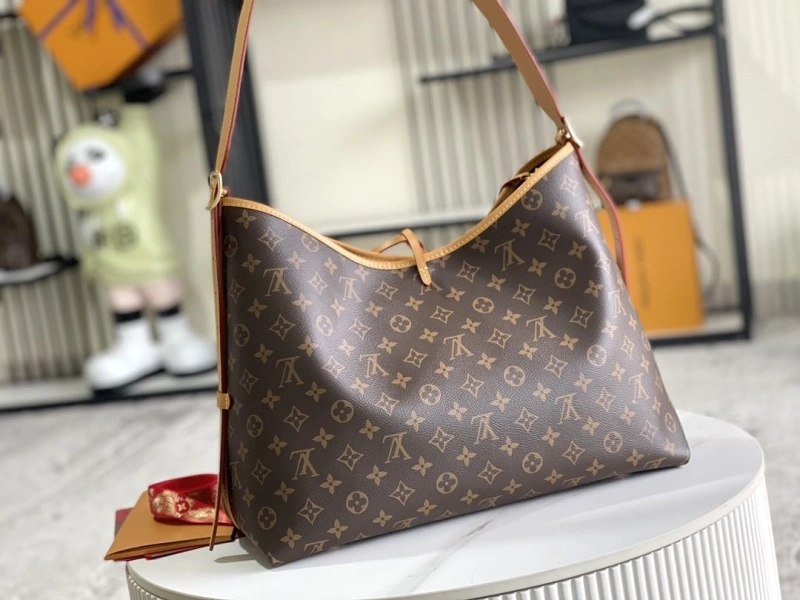 LV Shopping Bags 4194A-0386