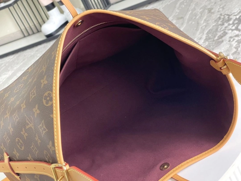 LV Shopping Bags 4194A-0386
