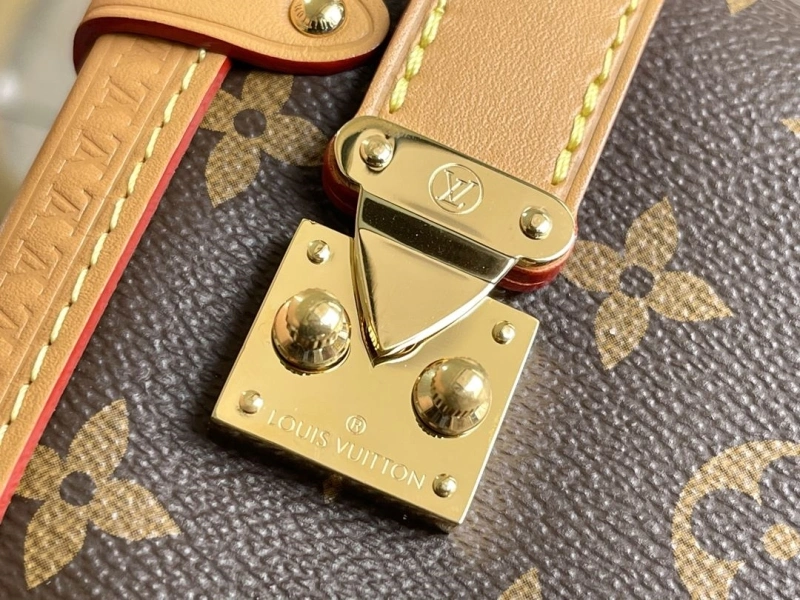 LV Box Bags 4194A-0388