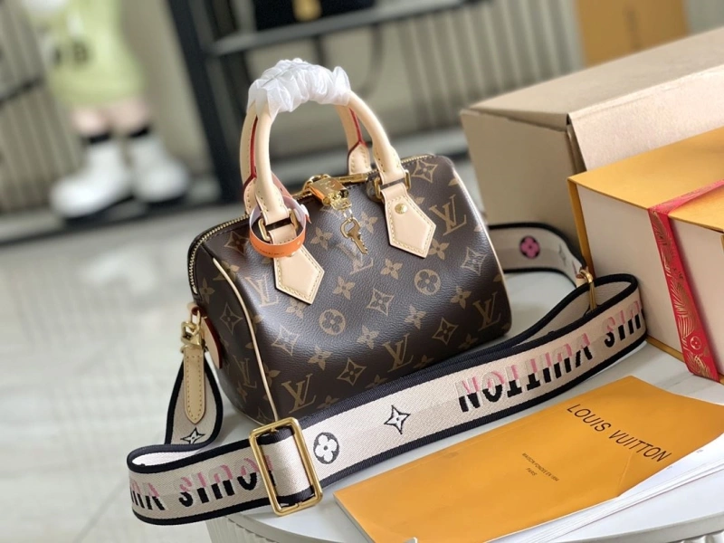 LV Speedy Bags 4194A-0391
