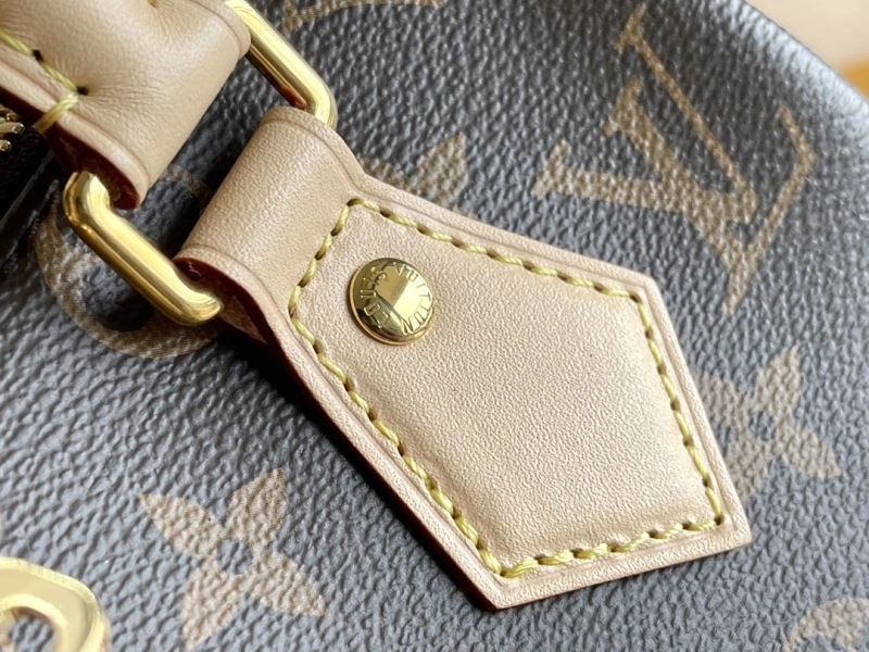 LV Speedy Bags 4194A-0391