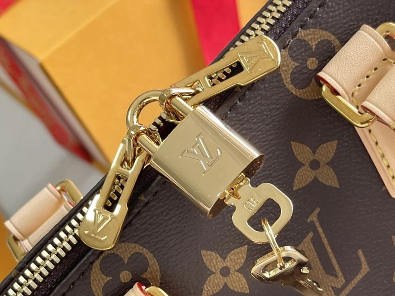 LV Speedy Bags 4194A-0391
