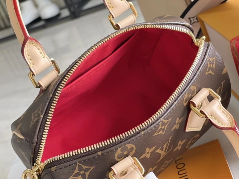 LV Speedy Bags 4194A-0391