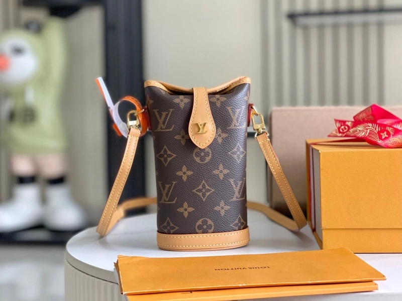 LV Bucket Bags 4194A-0398