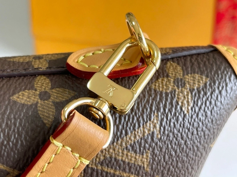 LV Bucket Bags 4194A-0398
