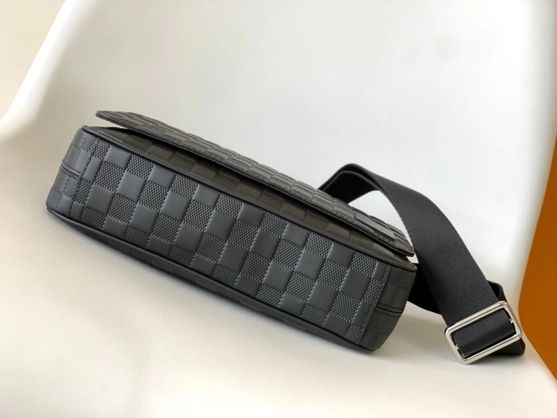 LV Satchel bags 4194A-0399