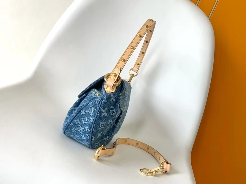 LV Top Handle Bags 4194A-0401