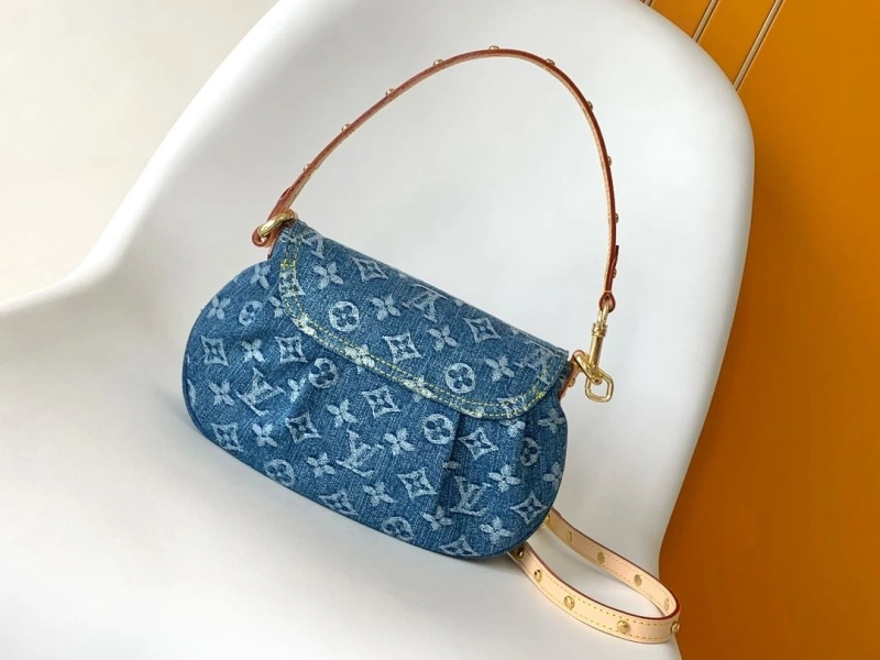 LV Top Handle Bags 4194A-0401