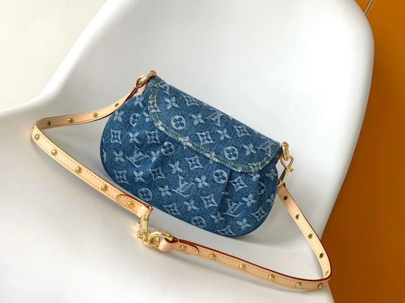 LV Top Handle Bags 4194A-0401