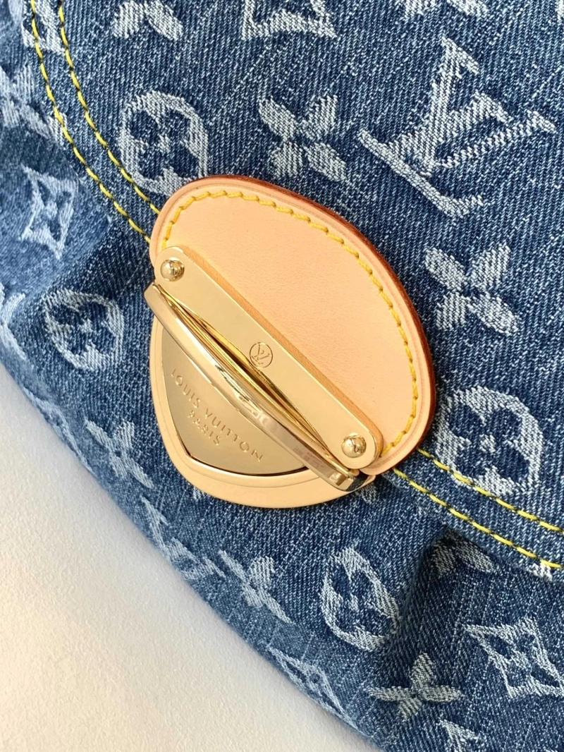 LV Top Handle Bags 4194A-0401