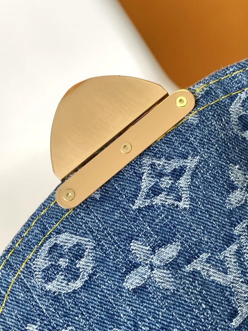 LV Top Handle Bags 4194A-0401