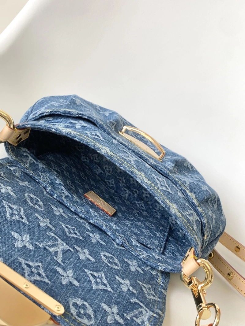 LV Top Handle Bags 4194A-0401