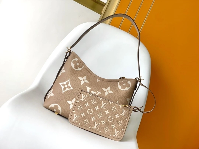 LV Top Handle Bags 4194A-0411