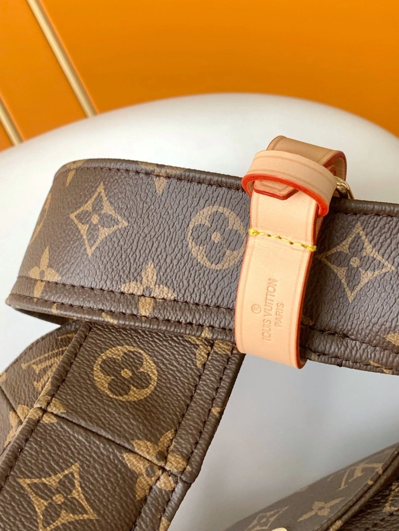 LV Shopping Bags 4194A-0412