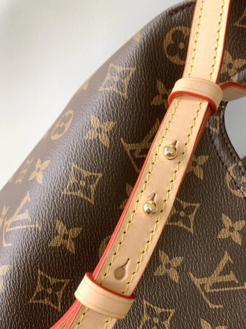 LV Shopping Bags 4194A-0412
