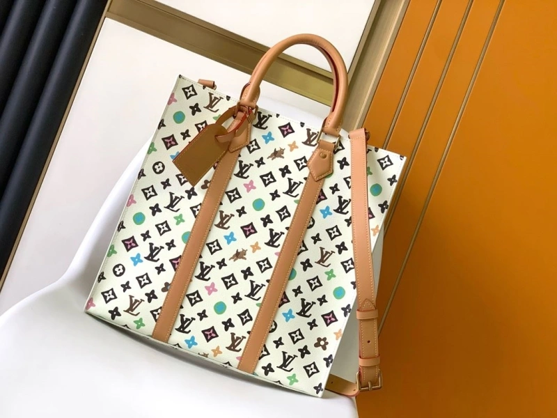 LV Shopping Bags 4194A-0419