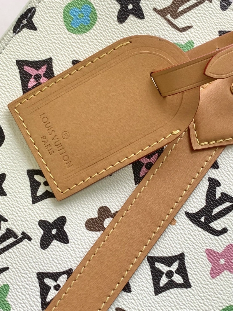 LV Shopping Bags 4194A-0419