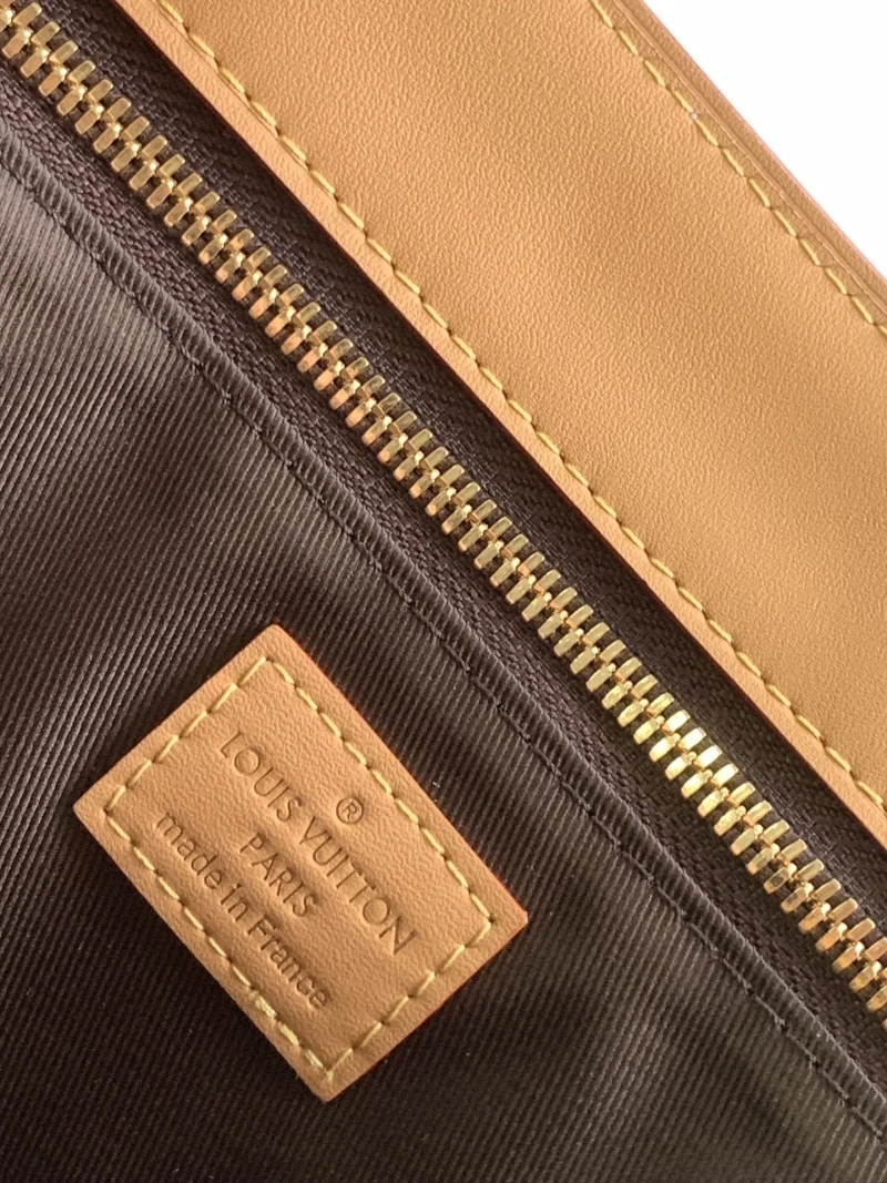 LV Shopping Bags 4194A-0419