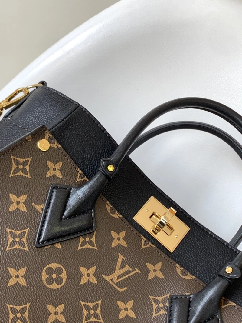 LV Shopping Bags 4194A-0428