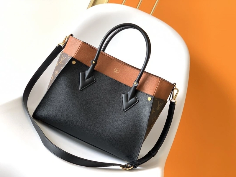 LV Shopping Bags 4194A-0430