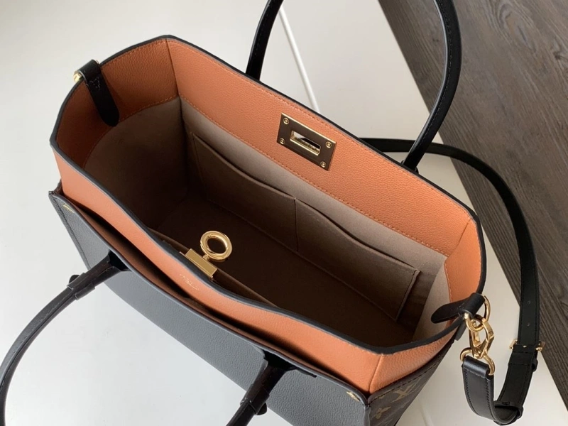 LV Shopping Bags 4194A-0430