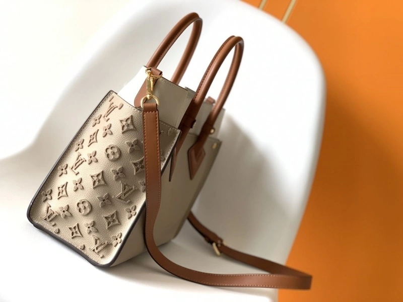 LV Shopping Bags 4194A-0434