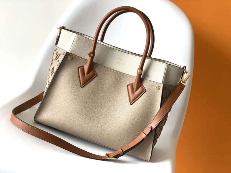 LV Shopping Bags 4194A-0434
