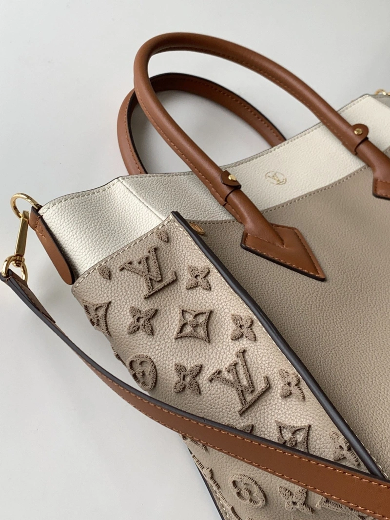 LV Shopping Bags 4194A-0434