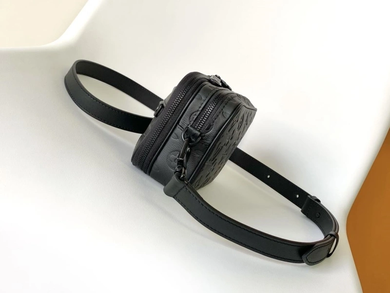 LV Satchel bags 4194A-0439